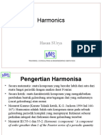 11 Harmonisa