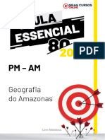 Geografia Do Amazonas