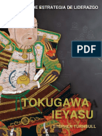 Tokugawa Ieyasu (Stephen Turnbull)