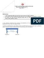 Practica Calificada 2 - Imc