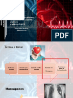 Lección 4, Paciente Cardiológico Crítico