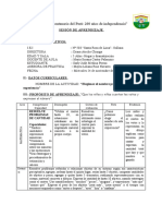 Actividad Miercoles 24 de Noviembre de 2021.