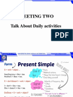 251-P02 - Daily Activity