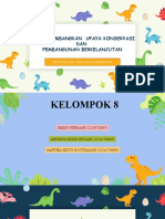 KELOMPOK 8 - Materi 11