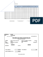 Planilla de Aguinaldos