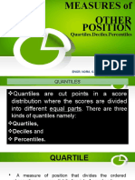 Week 8 Measures of Other Position Lec