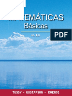 MATE 5 - Geometria Tussy