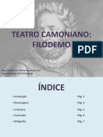 Filodemo