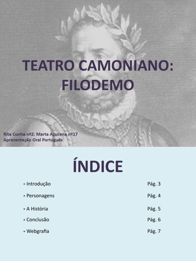 Filodemo | PDF