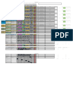 Planificación semipresencial Ingeniería Industrial SAA22