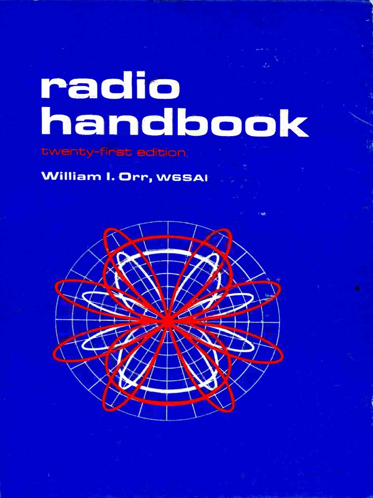 Radio Handbook 21 1978 PDF Amplifier Antenna (Radio)