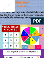 Vòng quây may mắn 9