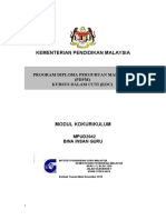 MODUL MPUD2042 BIG PDPM Edit 27 Nov 2018