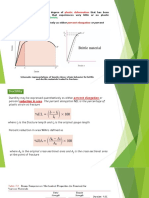 Lec 5 Structure Properties of Materials