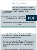 Clase 12 Ecologia de Poblaciones