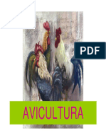 AVICULTURA