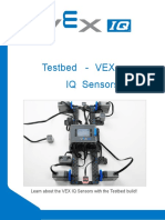 Testbed Iq Sensors Teacher