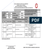 Formato Ejecucion Curso Recuperacion Fisica I