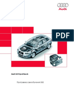 332 - Audi A3 Sportback