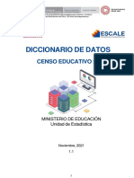 00 Dicionario de Datos CE 2021 1 - 2