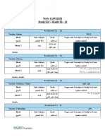 Periodic 2 Grade 10 - 12 ISC 3L Week 7 (AY2223)