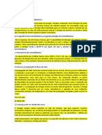 Leis da termodinâmica e processos energéticos