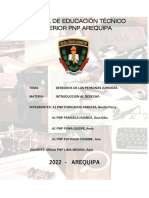 Derechos fundamentales de las personas jurídicas