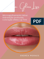 Ebook Hydra Lips Gloss