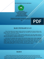 (Ppt)Makalah Sistem Terdistribusi Tentang Komunikasi