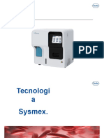 XP300 2 Tecnologia Sysmex