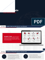 Andalin Trade Company Profile
