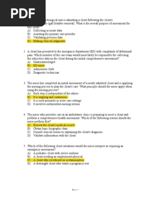 Health Assessment in Nursing 7th Edition by Weber Kelley