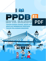 Panduan PPDB Kotabandung 2022