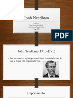 Jonh Needham