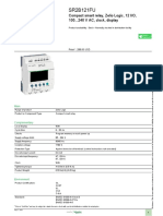 Datasheet