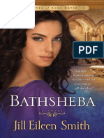 Bathsheba (Les Femmes Du Roi David 3) - Jill Eileen Smith