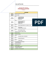 D9 Sched of Activities 2022-23 - Updated