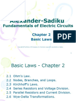 Alexander-Sadiku - Slides To Class 58 - Chapter2 Part 1