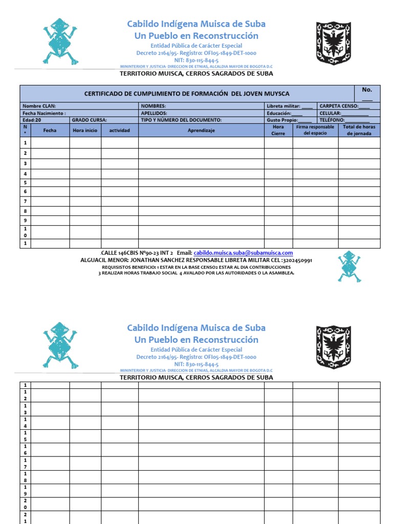 formato-servicio-social-descargar-gratis-pdf-colombia