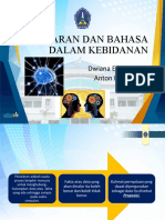 Penalaran Dan Bahasa Dalam Kebidanan