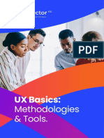 UX Basics-Vector ITC