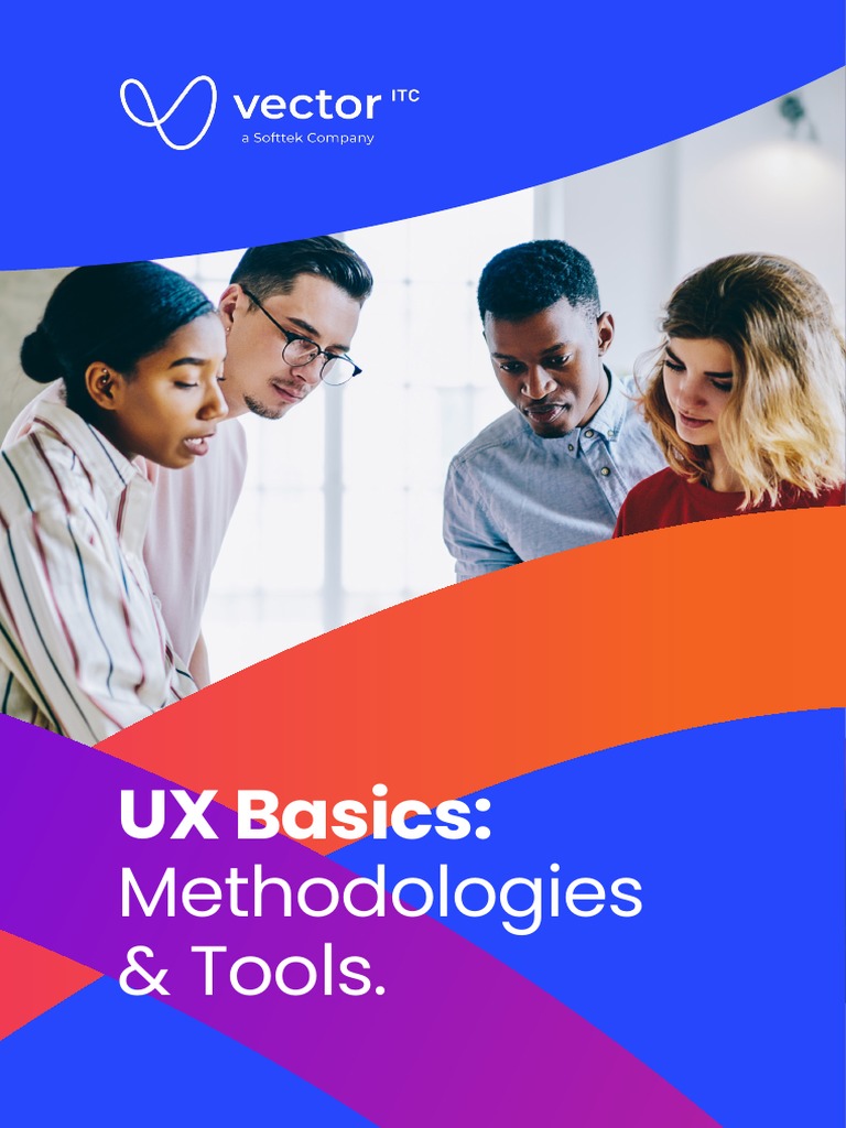 Metodologías de UX para Innovación | PDF | El pensamiento de diseño ...