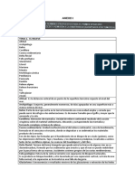 Vocabulario T2-Elrelieve