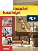 10014 Lectie Demo Arta Decorarii Locuintei