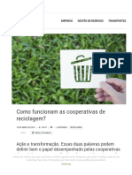 Como funcionam as cooperativas de reciclagem_ - Dinâmica Ambiental.pdf