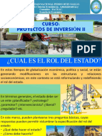 2 La Inversion Publica en El Peru