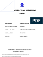 BJT Umum tmk1 Junaedy Solokana PDF