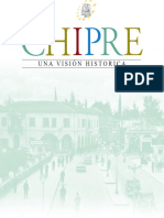 Chipre Una Vision Historica