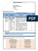 Indagamos sobre fenómenos naturales y desastres