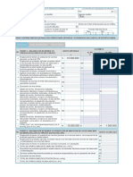 Formulario #120 IVA Versión 4